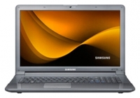 Samsung RC710 (Core i3 380M 2530 Mhz/17.3