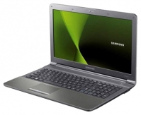 Samsung RC720 (Core i5 2410M 2300 Mhz/17.3