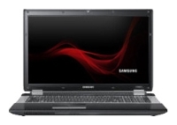 Samsung RC730 (Core i7 2630QM 2000 Mhz/17.3