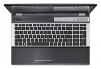 Samsung RF510 (Core i7 720QM 1600 Mhz/15.6