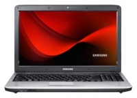 Samsung RV508 (Celeron T3500 2100 Mhz/15.6