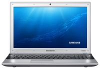 Samsung RV518 (Core i3 2330M 2200 Mhz/15.6