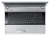 Samsung RV711 (Core i3 380M 2530 Mhz/17.3"/1600x900/4096Mb/500Gb/DVD-RW/Wi-Fi/Bluetooth/Win 7 HB) foto, Samsung RV711 (Core i3 380M 2530 Mhz/17.3"/1600x900/4096Mb/500Gb/DVD-RW/Wi-Fi/Bluetooth/Win 7 HB) fotos, Samsung RV711 (Core i3 380M 2530 Mhz/17.3"/1600x900/4096Mb/500Gb/DVD-RW/Wi-Fi/Bluetooth/Win 7 HB) Bilder, Samsung RV711 (Core i3 380M 2530 Mhz/17.3"/1600x900/4096Mb/500Gb/DVD-RW/Wi-Fi/Bluetooth/Win 7 HB) Bild