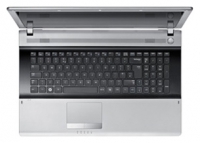 Samsung RV720 (Core i5 2410M 2300 Mhz/17.3"/1600x900/4096Mb/500Gb/DVD-RW/Wi-Fi/Bluetooth/Win 7 HP) foto, Samsung RV720 (Core i5 2410M 2300 Mhz/17.3"/1600x900/4096Mb/500Gb/DVD-RW/Wi-Fi/Bluetooth/Win 7 HP) fotos, Samsung RV720 (Core i5 2410M 2300 Mhz/17.3"/1600x900/4096Mb/500Gb/DVD-RW/Wi-Fi/Bluetooth/Win 7 HP) Bilder, Samsung RV720 (Core i5 2410M 2300 Mhz/17.3"/1600x900/4096Mb/500Gb/DVD-RW/Wi-Fi/Bluetooth/Win 7 HP) Bild