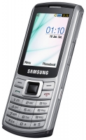 Samsung S3310 Technische Daten, Samsung S3310 Daten, Samsung S3310 Funktionen, Samsung S3310 Bewertung, Samsung S3310 kaufen, Samsung S3310 Preis, Samsung S3310 Handys