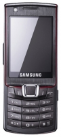 Samsung S7220 Technische Daten, Samsung S7220 Daten, Samsung S7220 Funktionen, Samsung S7220 Bewertung, Samsung S7220 kaufen, Samsung S7220 Preis, Samsung S7220 Handys
