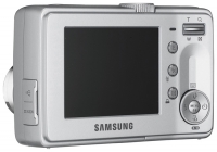 Samsung S730 Technische Daten, Samsung S730 Daten, Samsung S730 Funktionen, Samsung S730 Bewertung, Samsung S730 kaufen, Samsung S730 Preis, Samsung S730 Digitale Kameras