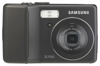 Samsung S750 Technische Daten, Samsung S750 Daten, Samsung S750 Funktionen, Samsung S750 Bewertung, Samsung S750 kaufen, Samsung S750 Preis, Samsung S750 Digitale Kameras