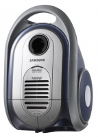 Samsung SC8300 Technische Daten, Samsung SC8300 Daten, Samsung SC8300 Funktionen, Samsung SC8300 Bewertung, Samsung SC8300 kaufen, Samsung SC8300 Preis, Samsung SC8300 Staubsauger