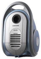 Samsung SC8355 Technische Daten, Samsung SC8355 Daten, Samsung SC8355 Funktionen, Samsung SC8355 Bewertung, Samsung SC8355 kaufen, Samsung SC8355 Preis, Samsung SC8355 Staubsauger