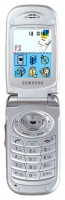 Samsung SCH-X600 Technische Daten, Samsung SCH-X600 Daten, Samsung SCH-X600 Funktionen, Samsung SCH-X600 Bewertung, Samsung SCH-X600 kaufen, Samsung SCH-X600 Preis, Samsung SCH-X600 Handys