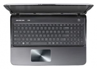 Samsung SF510 (Core i3 370M  2400 Mhz/15.6