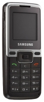 Samsung SGH-B110 Technische Daten, Samsung SGH-B110 Daten, Samsung SGH-B110 Funktionen, Samsung SGH-B110 Bewertung, Samsung SGH-B110 kaufen, Samsung SGH-B110 Preis, Samsung SGH-B110 Handys