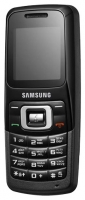 Samsung SGH-B130 Technische Daten, Samsung SGH-B130 Daten, Samsung SGH-B130 Funktionen, Samsung SGH-B130 Bewertung, Samsung SGH-B130 kaufen, Samsung SGH-B130 Preis, Samsung SGH-B130 Handys