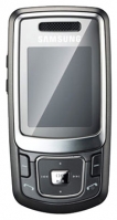 Samsung SGH-B520 Technische Daten, Samsung SGH-B520 Daten, Samsung SGH-B520 Funktionen, Samsung SGH-B520 Bewertung, Samsung SGH-B520 kaufen, Samsung SGH-B520 Preis, Samsung SGH-B520 Handys