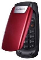 Samsung SGH-C260 foto, Samsung SGH-C260 fotos, Samsung SGH-C260 Bilder, Samsung SGH-C260 Bild