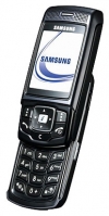 Samsung SGH-D510 Technische Daten, Samsung SGH-D510 Daten, Samsung SGH-D510 Funktionen, Samsung SGH-D510 Bewertung, Samsung SGH-D510 kaufen, Samsung SGH-D510 Preis, Samsung SGH-D510 Handys