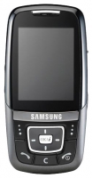 Samsung SGH-D600 foto, Samsung SGH-D600 fotos, Samsung SGH-D600 Bilder, Samsung SGH-D600 Bild