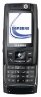 Samsung SGH-D820 Technische Daten, Samsung SGH-D820 Daten, Samsung SGH-D820 Funktionen, Samsung SGH-D820 Bewertung, Samsung SGH-D820 kaufen, Samsung SGH-D820 Preis, Samsung SGH-D820 Handys