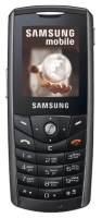 Samsung SGH-E200 Technische Daten, Samsung SGH-E200 Daten, Samsung SGH-E200 Funktionen, Samsung SGH-E200 Bewertung, Samsung SGH-E200 kaufen, Samsung SGH-E200 Preis, Samsung SGH-E200 Handys