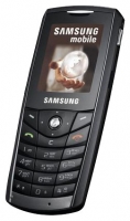 Samsung SGH-E200 Technische Daten, Samsung SGH-E200 Daten, Samsung SGH-E200 Funktionen, Samsung SGH-E200 Bewertung, Samsung SGH-E200 kaufen, Samsung SGH-E200 Preis, Samsung SGH-E200 Handys