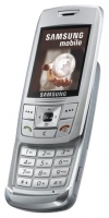 Samsung SGH-E250 foto, Samsung SGH-E250 fotos, Samsung SGH-E250 Bilder, Samsung SGH-E250 Bild