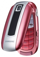 Samsung SGH-E570 Technische Daten, Samsung SGH-E570 Daten, Samsung SGH-E570 Funktionen, Samsung SGH-E570 Bewertung, Samsung SGH-E570 kaufen, Samsung SGH-E570 Preis, Samsung SGH-E570 Handys