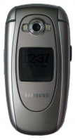Samsung SGH-E620 Technische Daten, Samsung SGH-E620 Daten, Samsung SGH-E620 Funktionen, Samsung SGH-E620 Bewertung, Samsung SGH-E620 kaufen, Samsung SGH-E620 Preis, Samsung SGH-E620 Handys