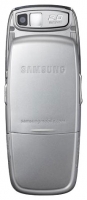 Samsung SGH-E740 Technische Daten, Samsung SGH-E740 Daten, Samsung SGH-E740 Funktionen, Samsung SGH-E740 Bewertung, Samsung SGH-E740 kaufen, Samsung SGH-E740 Preis, Samsung SGH-E740 Handys