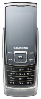 Samsung SGH-E840 Technische Daten, Samsung SGH-E840 Daten, Samsung SGH-E840 Funktionen, Samsung SGH-E840 Bewertung, Samsung SGH-E840 kaufen, Samsung SGH-E840 Preis, Samsung SGH-E840 Handys