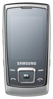 Samsung SGH-E840 Technische Daten, Samsung SGH-E840 Daten, Samsung SGH-E840 Funktionen, Samsung SGH-E840 Bewertung, Samsung SGH-E840 kaufen, Samsung SGH-E840 Preis, Samsung SGH-E840 Handys