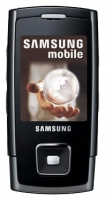 Samsung SGH-E900 Technische Daten, Samsung SGH-E900 Daten, Samsung SGH-E900 Funktionen, Samsung SGH-E900 Bewertung, Samsung SGH-E900 kaufen, Samsung SGH-E900 Preis, Samsung SGH-E900 Handys