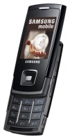 Samsung SGH-E900 Technische Daten, Samsung SGH-E900 Daten, Samsung SGH-E900 Funktionen, Samsung SGH-E900 Bewertung, Samsung SGH-E900 kaufen, Samsung SGH-E900 Preis, Samsung SGH-E900 Handys