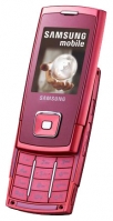 Samsung SGH-E900M Technische Daten, Samsung SGH-E900M Daten, Samsung SGH-E900M Funktionen, Samsung SGH-E900M Bewertung, Samsung SGH-E900M kaufen, Samsung SGH-E900M Preis, Samsung SGH-E900M Handys