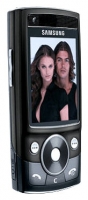 Samsung SGH-G600 foto, Samsung SGH-G600 fotos, Samsung SGH-G600 Bilder, Samsung SGH-G600 Bild