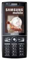 Samsung SGH-i550 foto, Samsung SGH-i550 fotos, Samsung SGH-i550 Bilder, Samsung SGH-i550 Bild