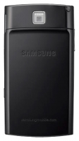 Samsung SGH-i780 foto, Samsung SGH-i780 fotos, Samsung SGH-i780 Bilder, Samsung SGH-i780 Bild