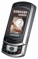 Samsung SGH-P930 foto, Samsung SGH-P930 fotos, Samsung SGH-P930 Bilder, Samsung SGH-P930 Bild