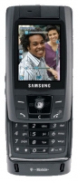 Samsung SGH-T809 Technische Daten, Samsung SGH-T809 Daten, Samsung SGH-T809 Funktionen, Samsung SGH-T809 Bewertung, Samsung SGH-T809 kaufen, Samsung SGH-T809 Preis, Samsung SGH-T809 Handys