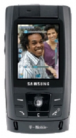 Samsung SGH-T809 foto, Samsung SGH-T809 fotos, Samsung SGH-T809 Bilder, Samsung SGH-T809 Bild