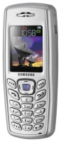 Samsung SGH-X120 Technische Daten, Samsung SGH-X120 Daten, Samsung SGH-X120 Funktionen, Samsung SGH-X120 Bewertung, Samsung SGH-X120 kaufen, Samsung SGH-X120 Preis, Samsung SGH-X120 Handys