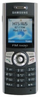 Samsung SGH-X140 Technische Daten, Samsung SGH-X140 Daten, Samsung SGH-X140 Funktionen, Samsung SGH-X140 Bewertung, Samsung SGH-X140 kaufen, Samsung SGH-X140 Preis, Samsung SGH-X140 Handys