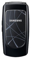 Samsung SGH-X160 Technische Daten, Samsung SGH-X160 Daten, Samsung SGH-X160 Funktionen, Samsung SGH-X160 Bewertung, Samsung SGH-X160 kaufen, Samsung SGH-X160 Preis, Samsung SGH-X160 Handys