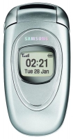 Samsung SGH-X460 Technische Daten, Samsung SGH-X460 Daten, Samsung SGH-X460 Funktionen, Samsung SGH-X460 Bewertung, Samsung SGH-X460 kaufen, Samsung SGH-X460 Preis, Samsung SGH-X460 Handys