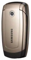 Samsung SGH-X510 foto, Samsung SGH-X510 fotos, Samsung SGH-X510 Bilder, Samsung SGH-X510 Bild