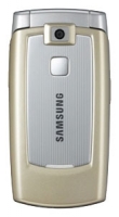 Samsung SGH-X540 Technische Daten, Samsung SGH-X540 Daten, Samsung SGH-X540 Funktionen, Samsung SGH-X540 Bewertung, Samsung SGH-X540 kaufen, Samsung SGH-X540 Preis, Samsung SGH-X540 Handys