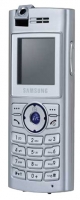 Samsung SGH-X610 Technische Daten, Samsung SGH-X610 Daten, Samsung SGH-X610 Funktionen, Samsung SGH-X610 Bewertung, Samsung SGH-X610 kaufen, Samsung SGH-X610 Preis, Samsung SGH-X610 Handys