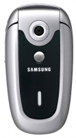 Samsung SGH-X640 foto, Samsung SGH-X640 fotos, Samsung SGH-X640 Bilder, Samsung SGH-X640 Bild