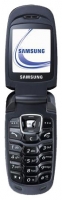 Samsung SGH-X650 foto, Samsung SGH-X650 fotos, Samsung SGH-X650 Bilder, Samsung SGH-X650 Bild