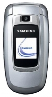 Samsung SGH-X670 Technische Daten, Samsung SGH-X670 Daten, Samsung SGH-X670 Funktionen, Samsung SGH-X670 Bewertung, Samsung SGH-X670 kaufen, Samsung SGH-X670 Preis, Samsung SGH-X670 Handys